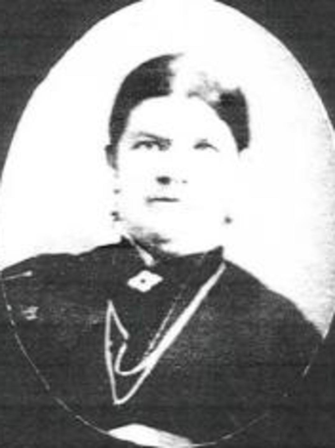 Elizabeth Rowley (1823 - 1897) Profile